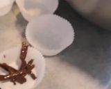 Une image de l'étape 4 de Nids de Pâques.