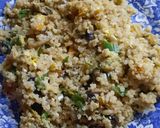 Foto del paso 7 de la receta: Arroz con salsa de ostras (estilo chino) al wok