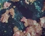 รูปขั้นตอนการทำที่ 1 ของ ข้าวต้มหมูสับโบราณ สูตรโลว์คาร์บ คีโต