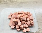 Káposztás tészta saláta ￼ recept fázis 1 fotója