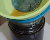 Foto langkah ke 4 dari resep Sirup gula merah / kinca gula merah.