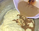 Foto del paso 3 de la receta: Budín de café con glaseado de café