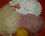Foto del paso 2 de la receta: Patitas de pollo rebozadas😊
