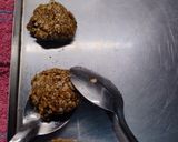 Foto del paso 2 de la receta: Galletitas de avena saludables