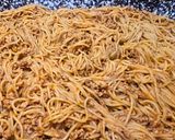 Rakott bolognai recept fázis 6 fotója