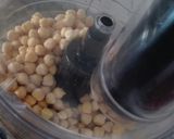 Foto del paso 2 de la receta: Falafels (Croquetas de Garbanzo) #VEGAN