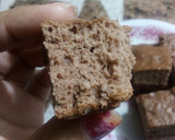 Foto del paso 8 de la receta: Brownies de Banana