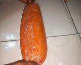 Foto del paso 4 de la receta: Fiambre de pollo artesanal