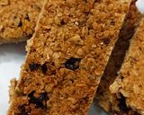 Foto del paso 2 de la receta: Barritas energéticas