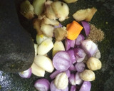 Foto langkah ke 3 dari resep Soto Lamongan.