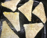 Foto del paso 2 de la receta: Sambusak o Sambuses