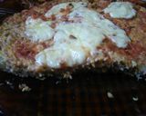 Foto del paso 4 de la receta: Pizza de atún