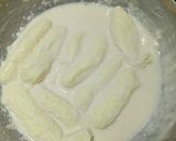 A picture of step 5 of Lord Cham Cham.