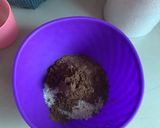 Foto langkah ke 1 dari resep Milo dalgona.