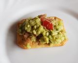 Foto del paso 6 de la receta: Guacamole