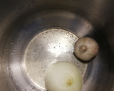 Foto del paso 2 de la receta: Fabines de la tierra