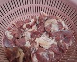 Foto langkah ke 1 dari resep Tahu Campur Lamongan.