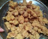 Foto langkah ke 1 dari resep Ayam Fillet Saus Asam Manis.