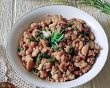Foto langkah ke 5 dari resep Ayam Cincang Kecap.