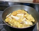 Foto langkah ke 2 dari resep Ayam Goreng Ketumbar.