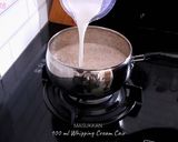 Foto langkah ke 4 dari resep PUDING CAPCIN KOTAK SUSU | Menul-menul.