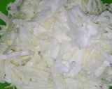 Foto langkah ke 2 dari resep Mi kuning simple.