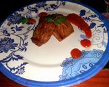 Foto del paso 8 de la receta: Lomito de res asado 😋