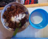 Foto langkah ke 3 dari resep Wajik Gula Merah.