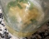 Foto del paso 4 de la receta: Agua de Limón (con Menta y Jengibre)