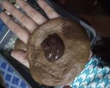 Foto langkah ke 3 dari resep Chocolate Bread - Roti Sobek Coklat.