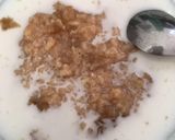 Foto langkah ke 4 dari resep Bubur beras kuah santan.