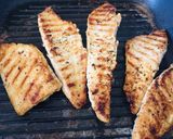 Foto del paso 5 de la receta: Reineta a la Plancha