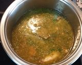 Foto del paso 6 de la receta Alitas de pollo a las finas hierbas