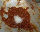 Foto langkah ke 2 dari resep Sambel Goreng Terasi Awet.