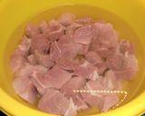 Lisszaboni pácolt sertés recept fázis 1 fotója