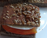 Foto del paso 4 de la receta: Pan de Lentejas Sin Harina / Sin Gluten / Sin Tacc
