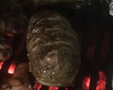 Foto del paso 5 de la receta: Machito de Cabrito asado