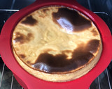 Foto del paso 3 de la receta: Tarta de queso al horno 🧀