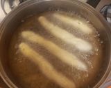 Foto del paso 5 de la receta: Palitos de queso