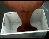 स्पंजी केक (spongy cake recipe in Hindi) रेसिपी चरण 6 फोटो