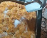 Foto del paso 4 de la receta: Tarta de manzana con masa quebrada 😋