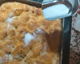 Foto del paso 4 de la receta: Tarta de manzana con masa quebrada 😋