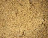 A picture of step 2 of Aata & ghee ka Punjabi halwa.