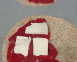 Foto del paso 1 de la receta: Tortita rellena