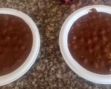 Foto del paso 4 de la receta: Turrón de chocolate y avellanas
