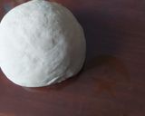 Foto del paso 3 de la receta: Baguette (pan rústico natural)