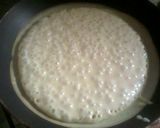 Foto langkah ke 3 dari resep Martabak manis keju susu ala bangka.