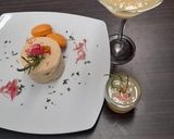 Foto del paso 5 de la receta: Sorbet de vino blanco