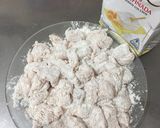 Foto del paso 2 de la receta: Pollo frito