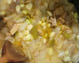Foto del paso 10 de la receta: Porotos granados con chicharrones